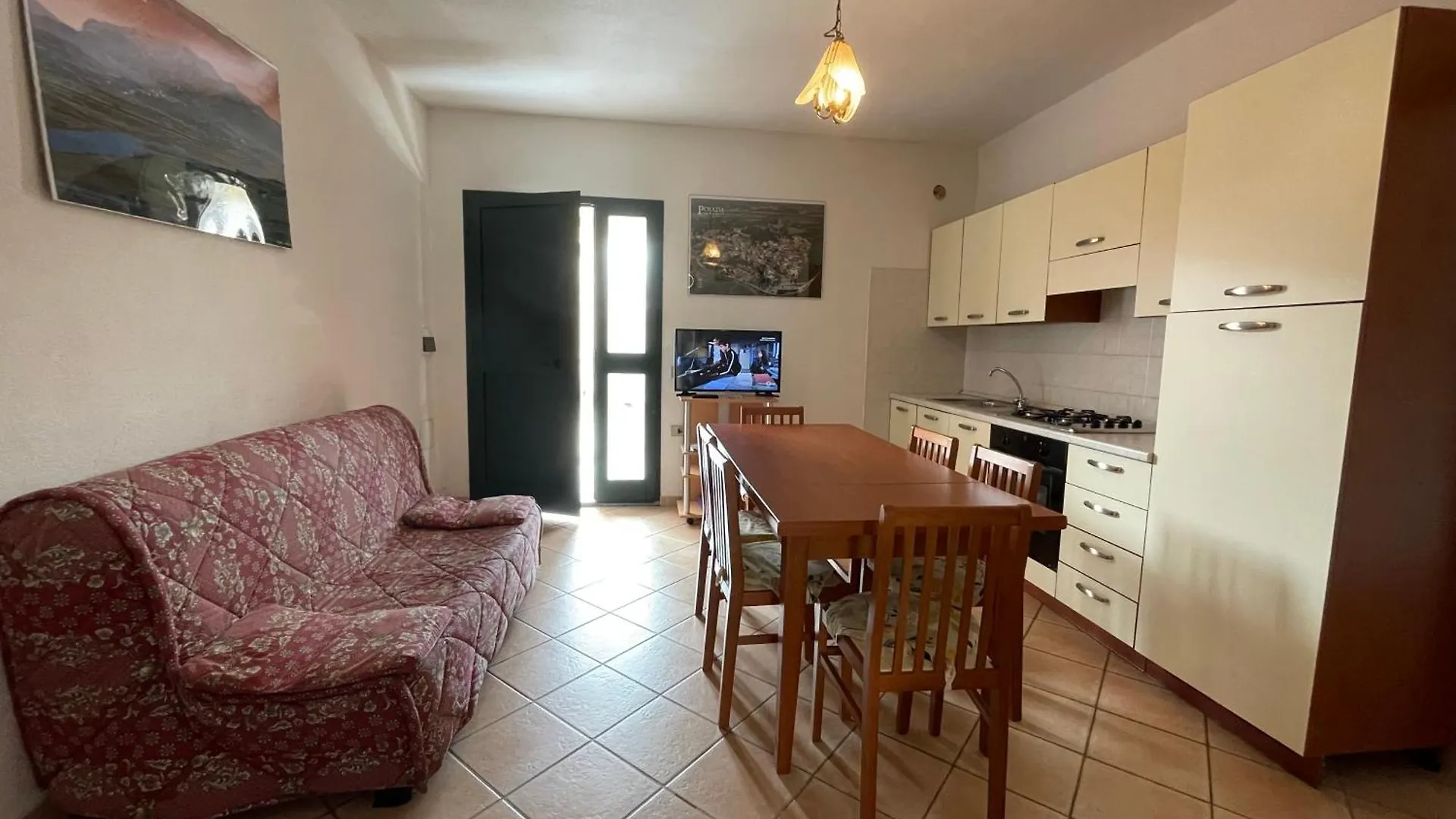 Casa Vacanze Il Melograno - Posada