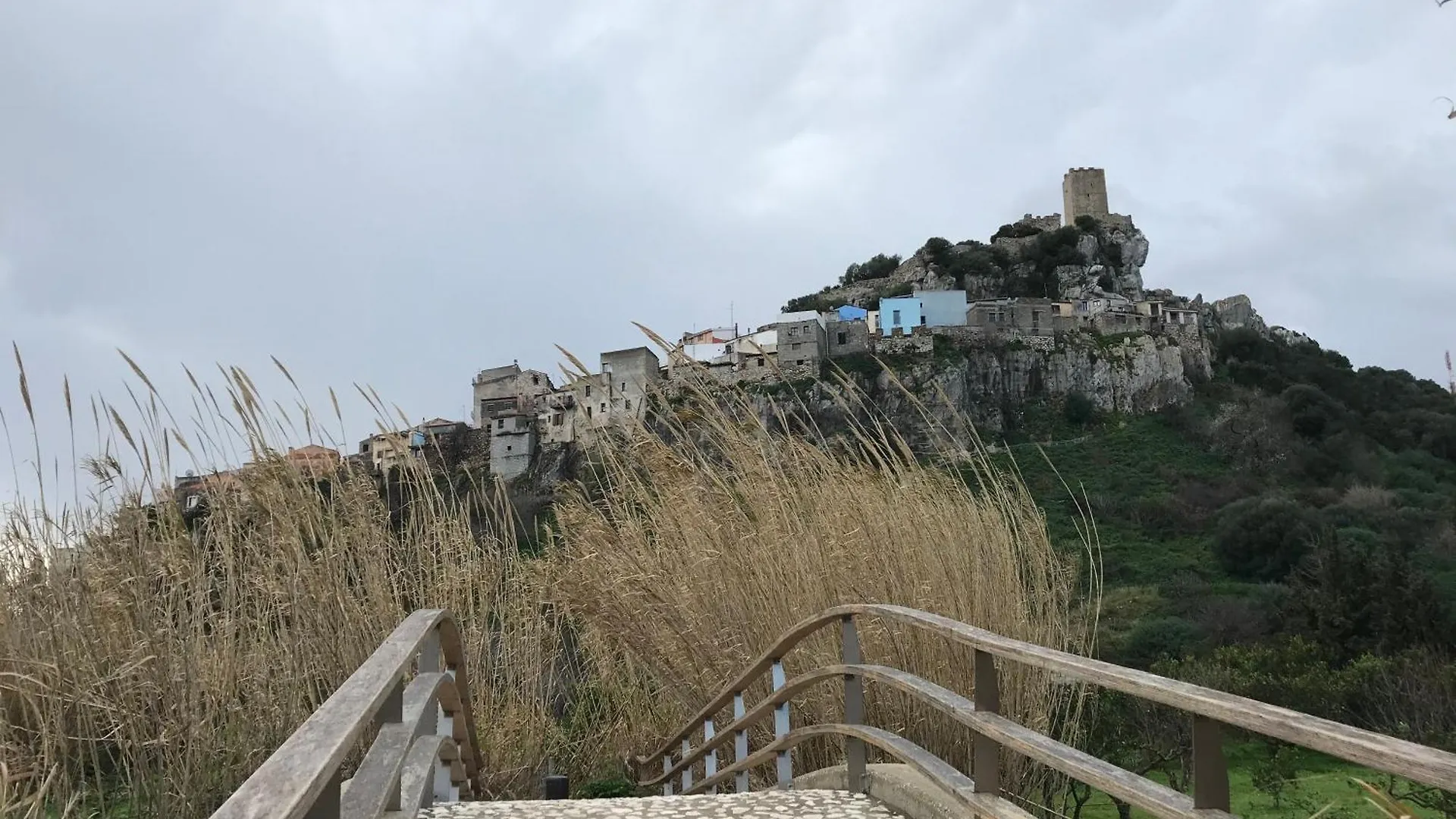 Casa Vacanze Il Melograno - Posada 波萨达