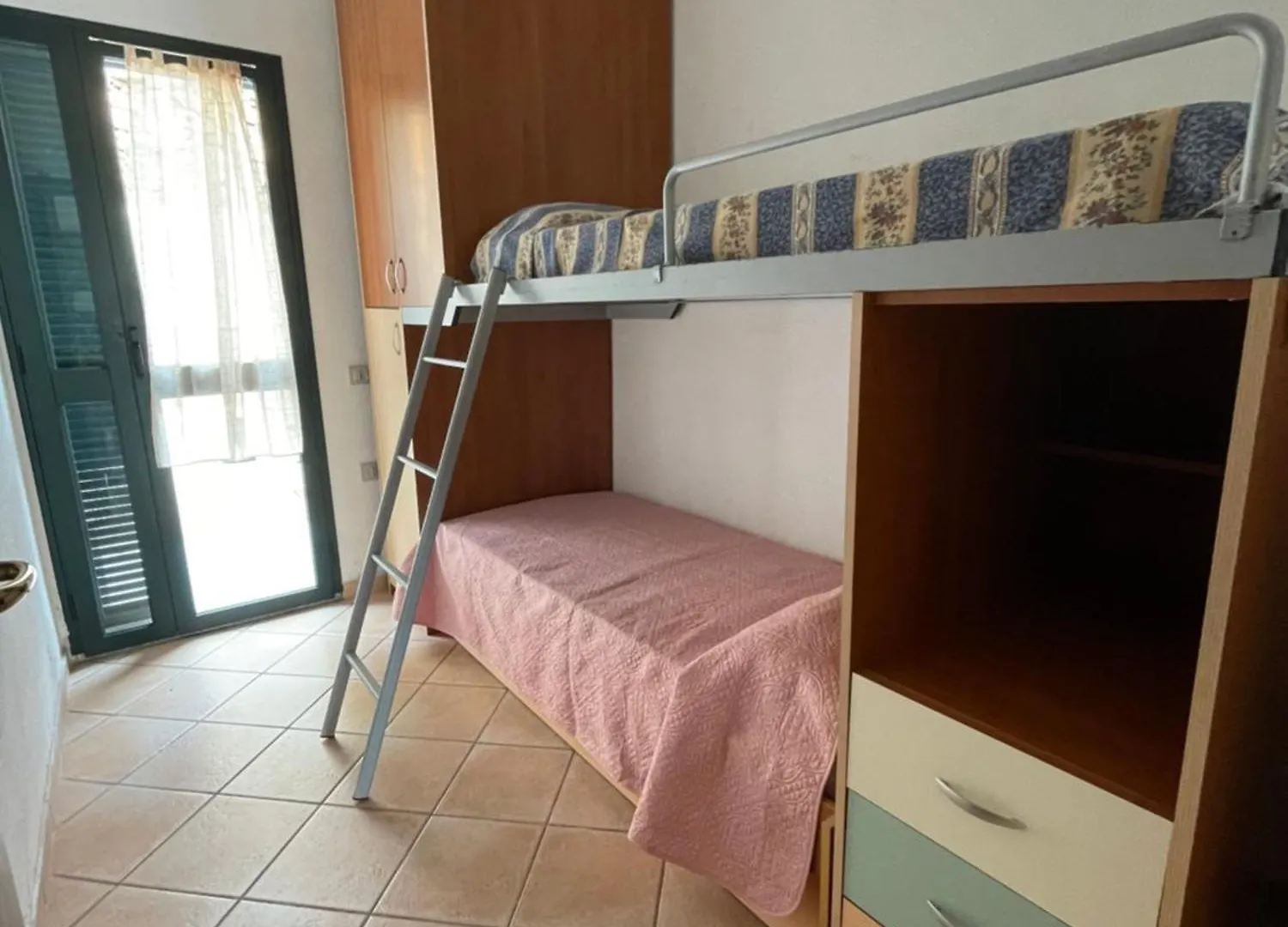 度假居 Casa Vacanze Il Melograno - Posada