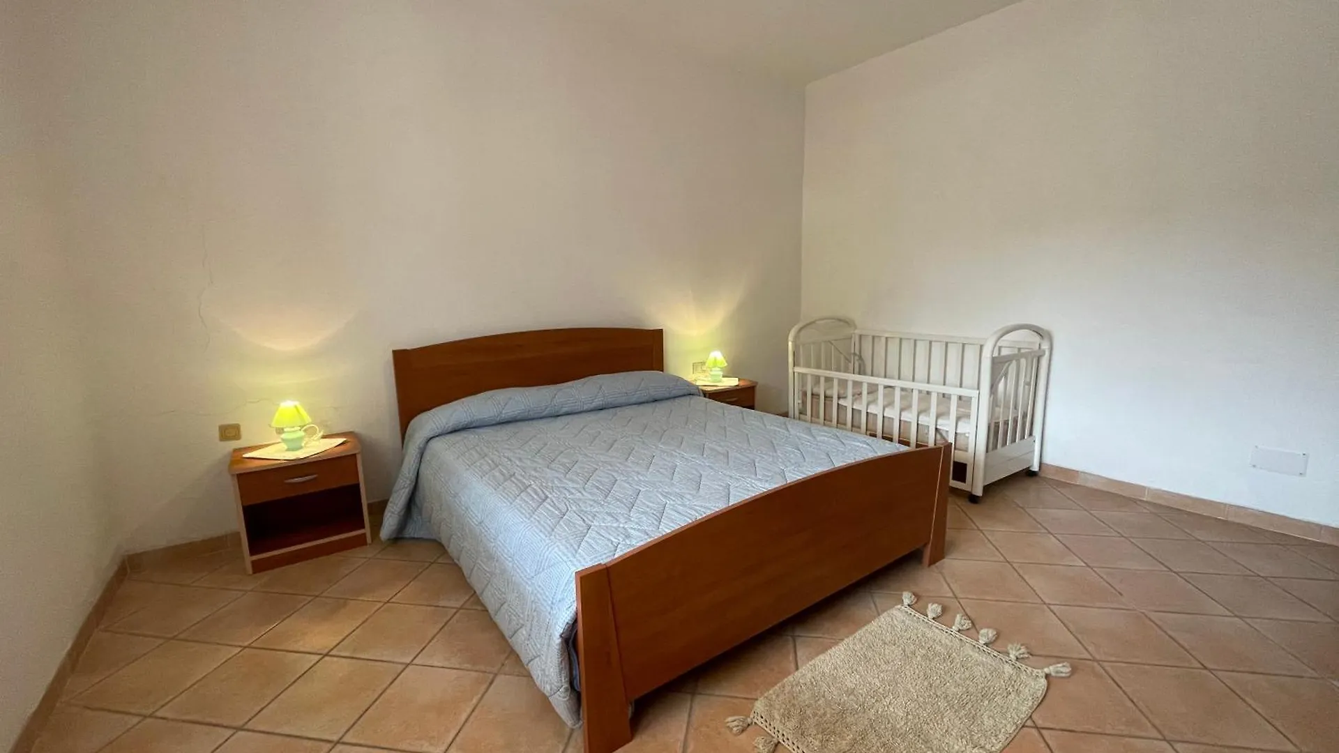 Casa Vacanze Il Melograno - Posada 波萨达