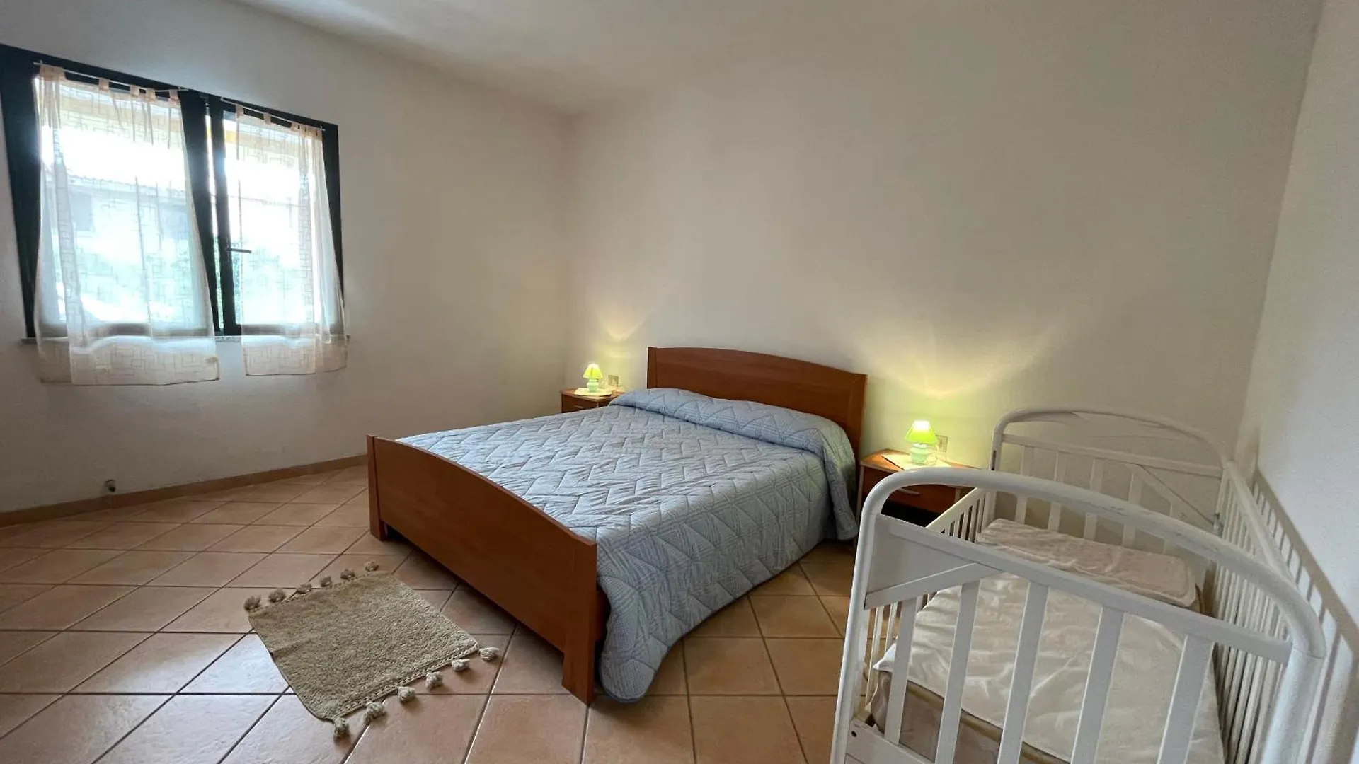 Casa Vacanze Il Melograno - Posada 0*, 波萨达 意大利